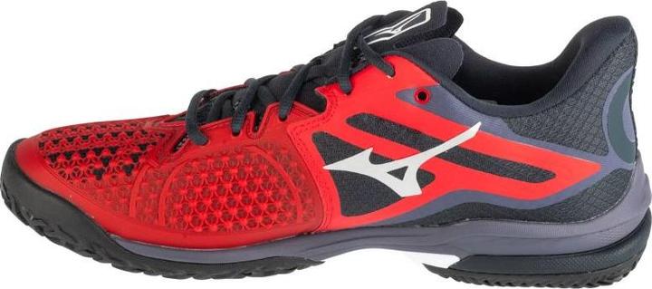 Actual product image Mizuno Wave Exceed Tour 6 Padel (42.5)