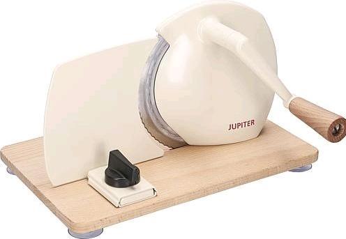 Produktbild Jupiter Hand-Allesschneider