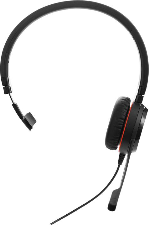 Jabra Evolve 30 (Kabelgebunden, USB-C)