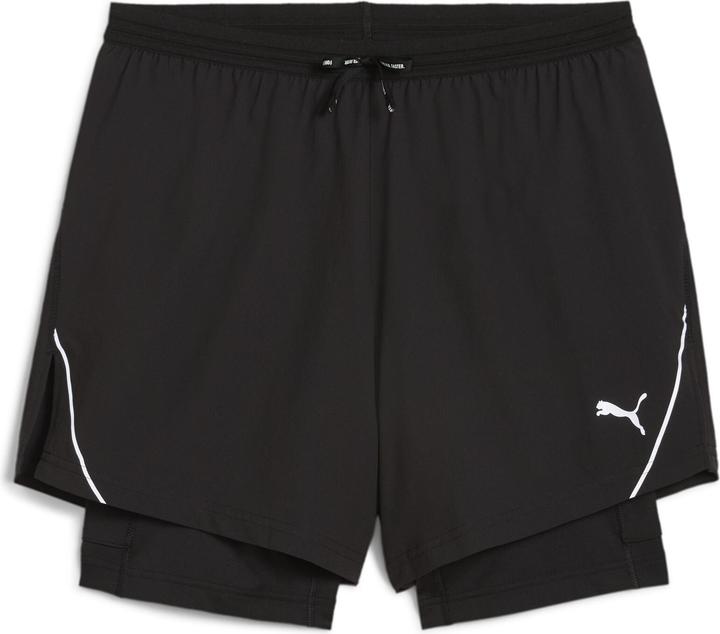 Immagine prodotto Puma M RUN ULTRAWEAVE 2IN1 5" CORTO (XL)
