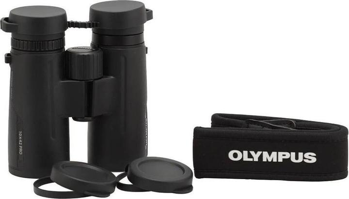 Actual product image Olympus Pro (10 x, 42 mm)