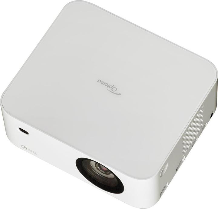 Produktbild Optoma ML1080ST (Full HD, 550 lm)