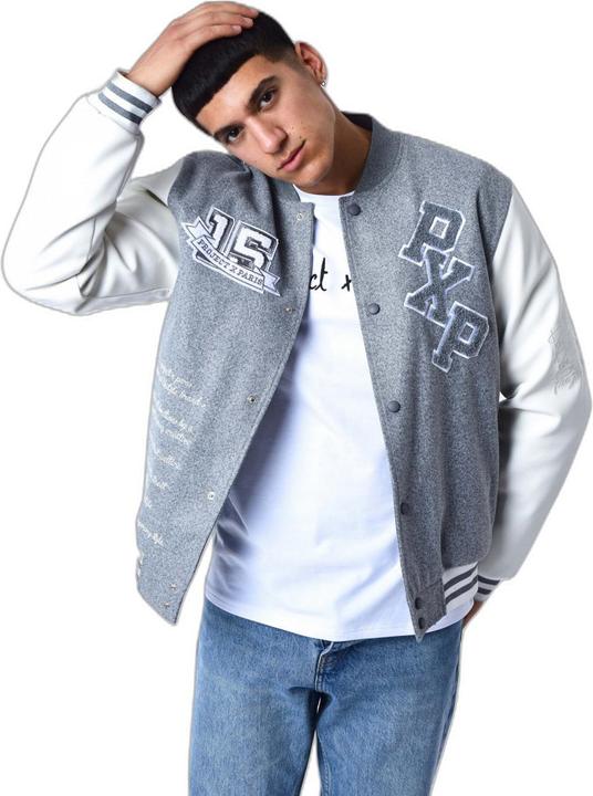 Project X Paris overize-jacke project x pari (S)