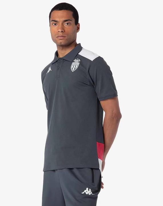 Actual product image Kappa Polo AS Monaco Acramy 2024/25 (XL)