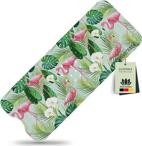 Silverrack Badewannenmatte (100 x 40 cm)