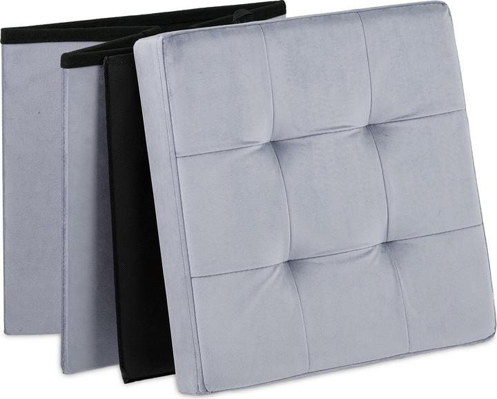 Produktbild Relaxdays Hocker