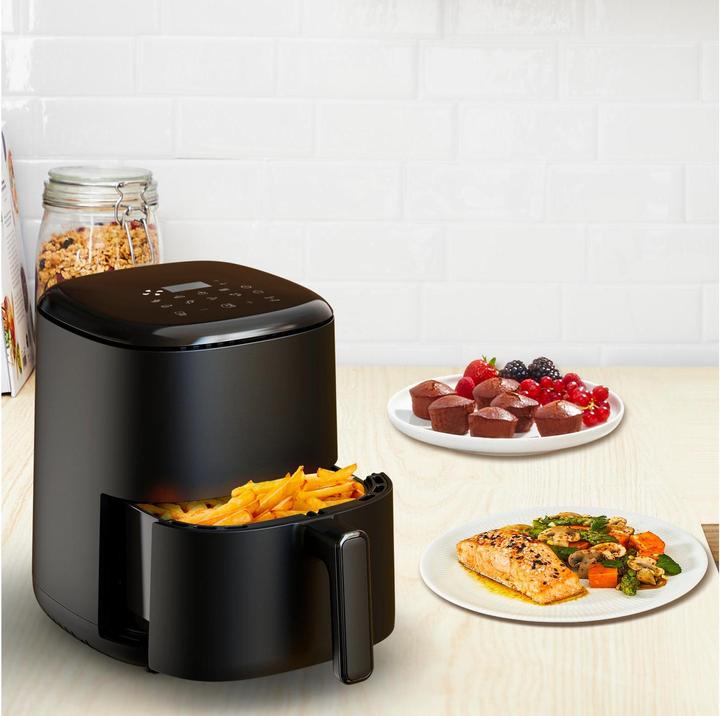 Immagine prodotto Tefal Easy Fry Compact EY1458