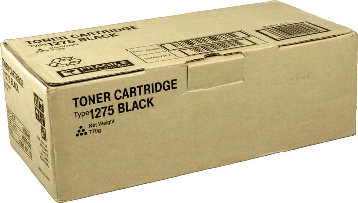 Immagine prodotto RICOH Nero - Originale - Cartuccia toner - per FAX 1130L (FC)