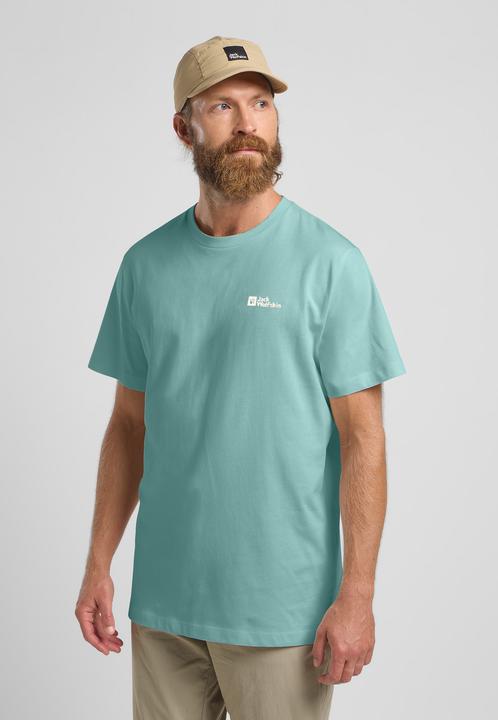 Actual product image Jack Wolfskin Essential T M (XL)
