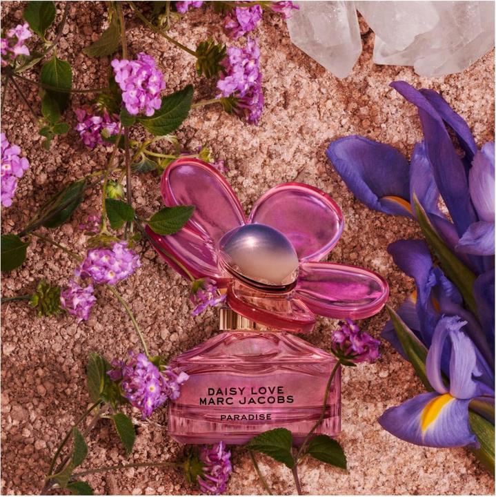 Immagine prodotto Marc Jacobs Eau de Toilette Love Paradise (Eau de toilette, 50 ml)