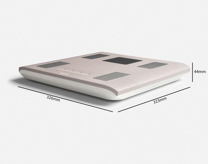 Image du produit Tanita Tanta avec Sala (Bassaelb.) (150 kg)