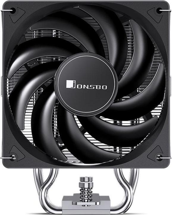 Productafbeelding Jonsbo CR-1000 EVO CPU-koeler (154 mm)