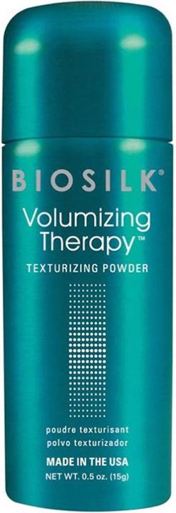 BioSilk Polvere testurizzante Volumizing Therapy Texturizing Powder (15 ml)