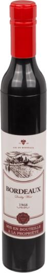 Image du produit Out of the blue Parapluie de poche Bouteille de vin