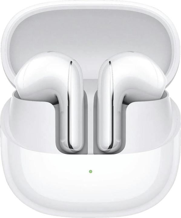 Xiaomi Buds 5 (ANC, 39 h, Sans fil)