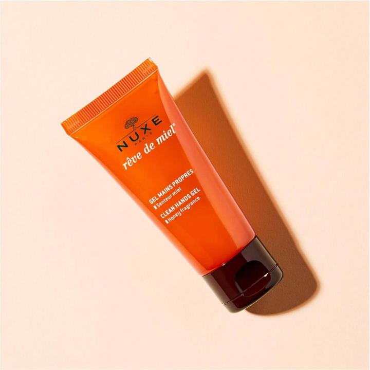 Produktbild Nuxe Hygiene-Handgel (30 ml)
