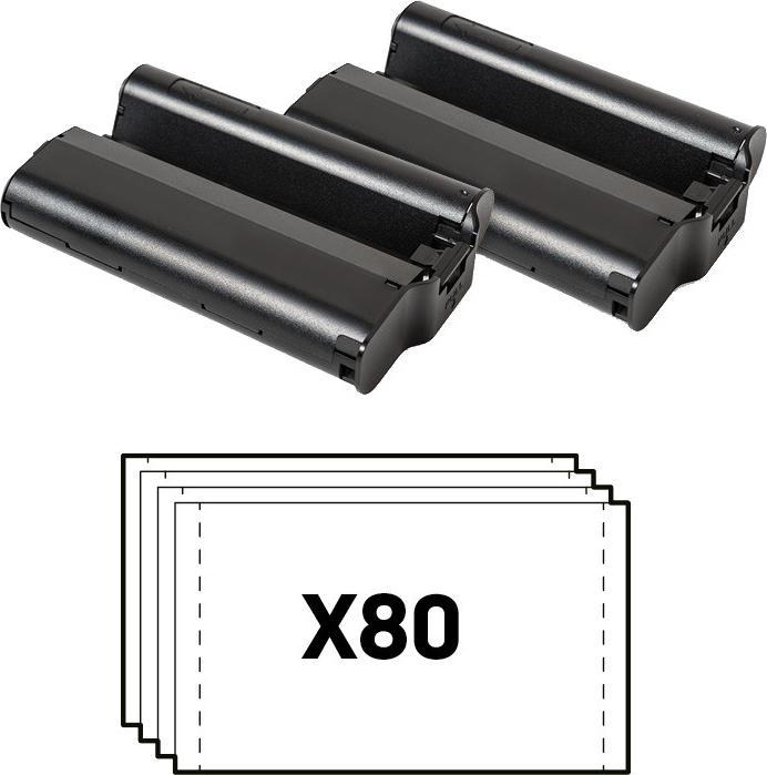 Actual product image Kodak Photo cassette
