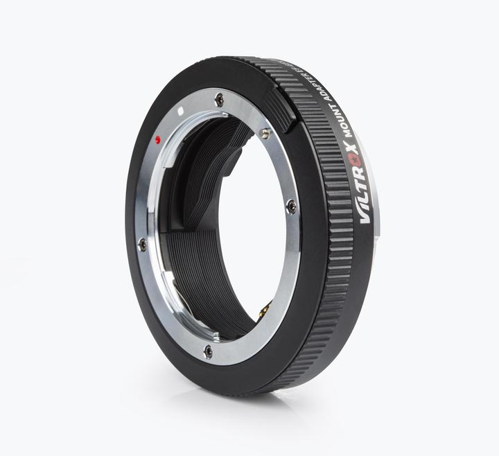 Image du produit Viltrox EF-GFX PRO Bague d'adaptation de monture d'objectif