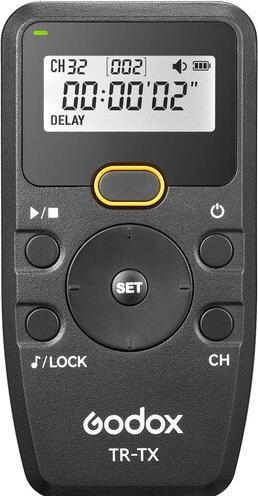 Produktbild Godox AD1200Pro Erweiterungsblitzkabel
