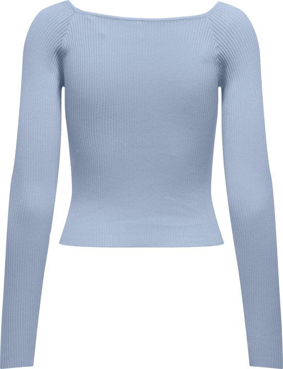 Produktbild Only ONLANJELICA Strickpullover Strickpullover (S)