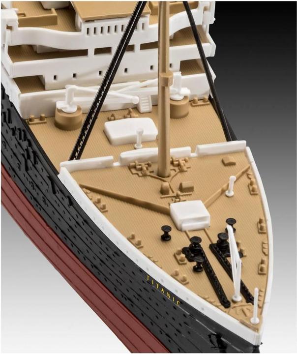 Immagine prodotto Revell R.M.S. Titanic