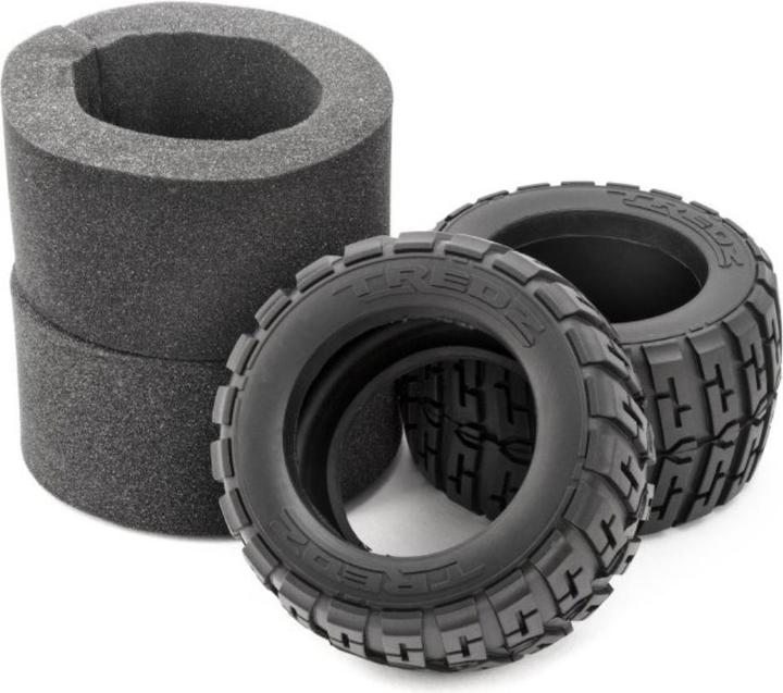 Immagine prodotto Maverick Tredz Accelerator Tire (2pcs)