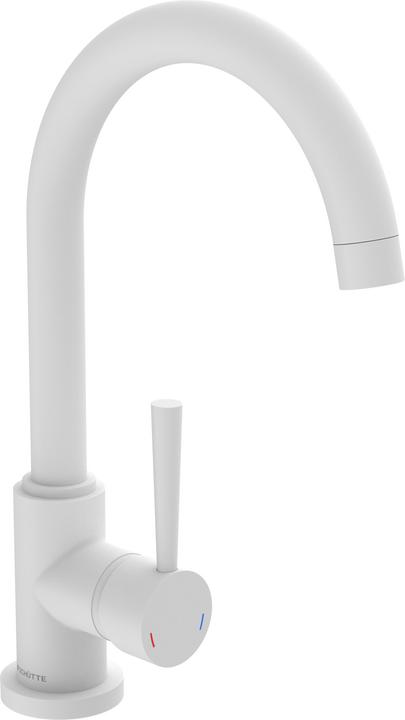 Bianco opaco