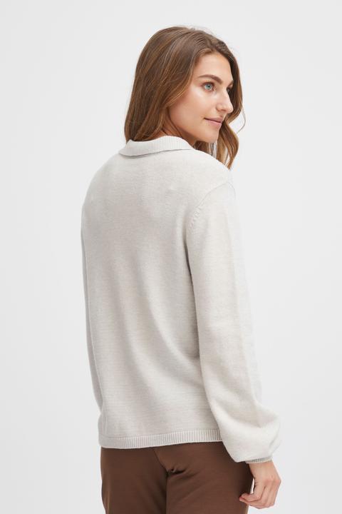 Image du produit Fransa FRBITTE CAR 1 - Cardigan - 20612461 (L)