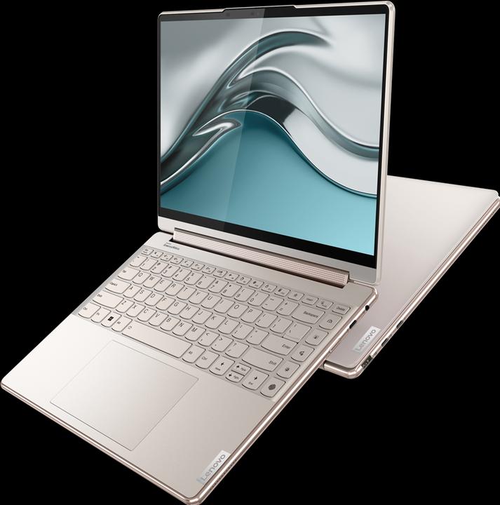 Immagine prodotto Lenovo Yoga 9i (14", Intel Core i7-1260P, 16 GB, 1000 GB, CH)