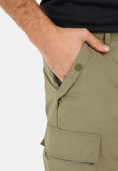 Produktbild Camel Active Cargo Shorts Regular Fit (46)