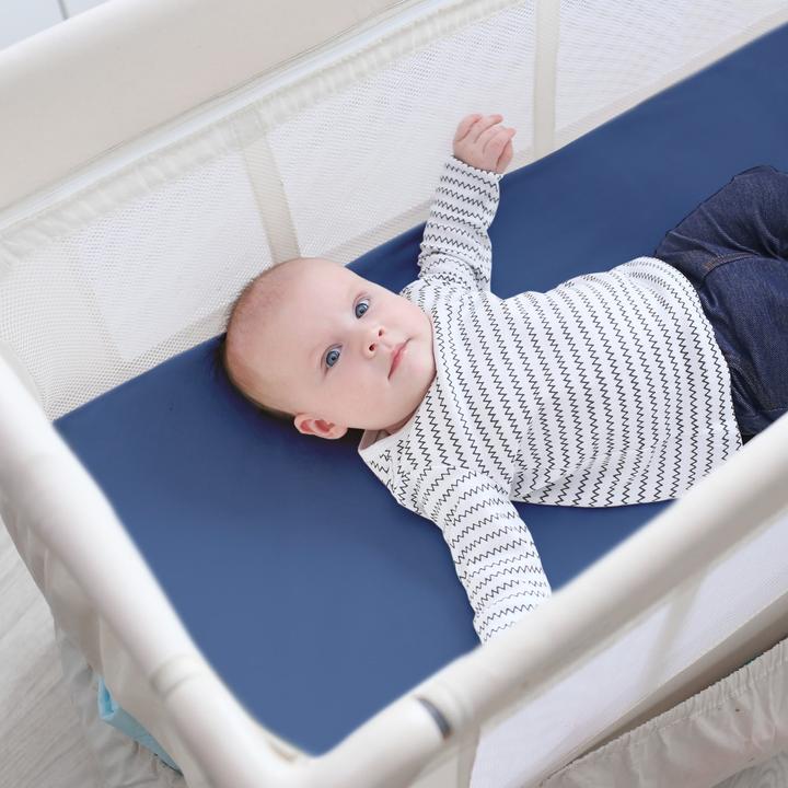 Actual product image Roba Travel cot mattress