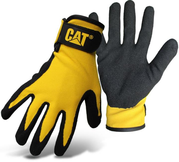 Actual product image Cat Gloves (M)