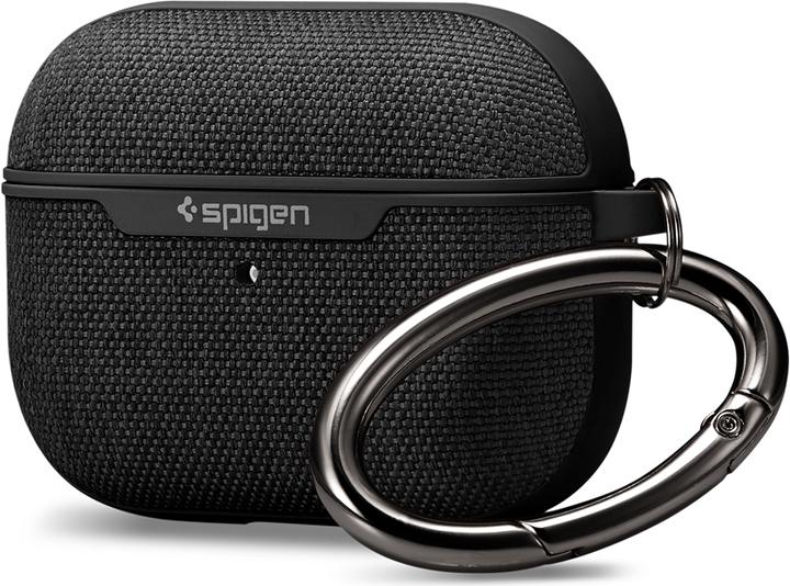 Actual product image Spigen Urban Fit (Headphone bag)