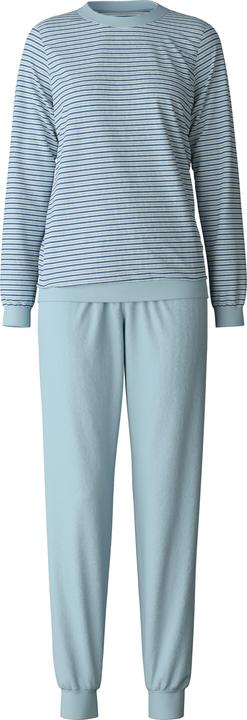 Produktbild Calida Soft Dreams Frottee Pyjama (L)