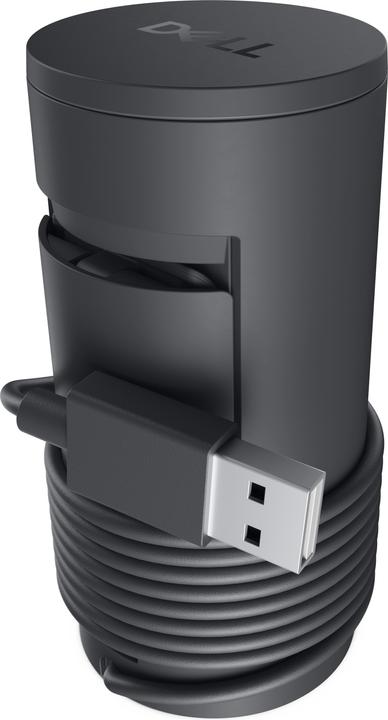 Produktbild Dell Pro Webcam - WB5023 (3.60 Mpx)