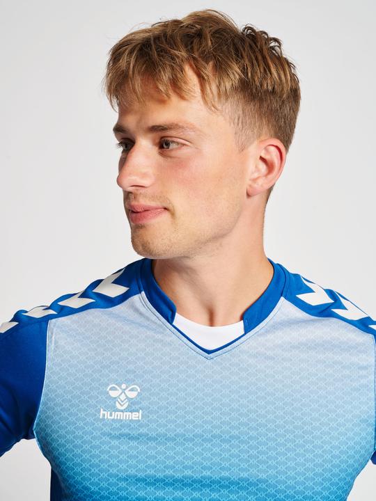 Immagine prodotto hummel Maglia Sublimazione Core Xk S/S (XL)