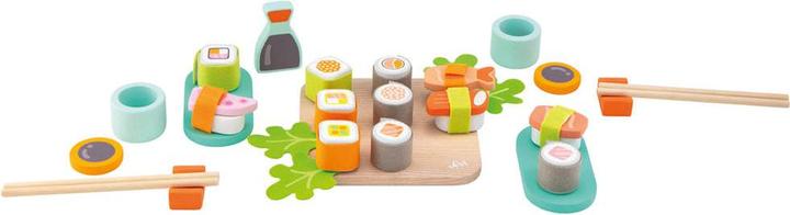 Immagine prodotto Sevi Set per cucinare il sushi