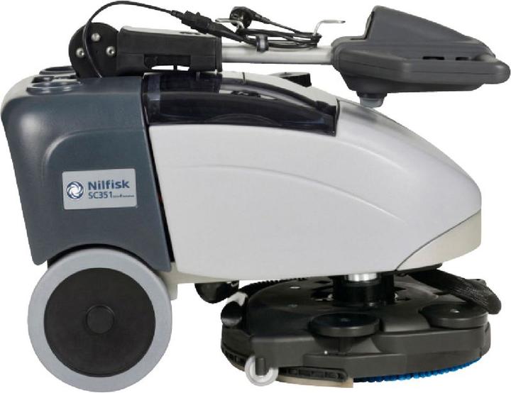 Produktbild Nilfisk Scrubber SC351 Vollständige PKG