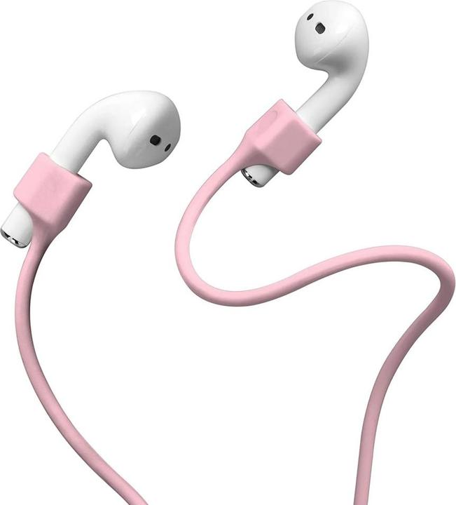 Image du produit Screenguard Apple AirPods magnetic Anti-Lost Silicone Strap