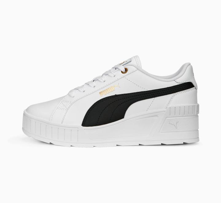 Actual product image Puma Karmen Wedge (38.5)