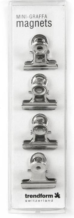 Actual product image Trendform mini graffa (4 x)