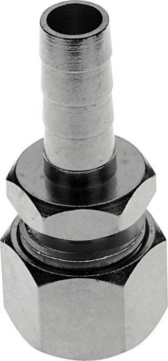 Produktbild Ich-zapfe Quetschverschraubung mit Schlauchtülle für Bierschlauch NW 7 mm