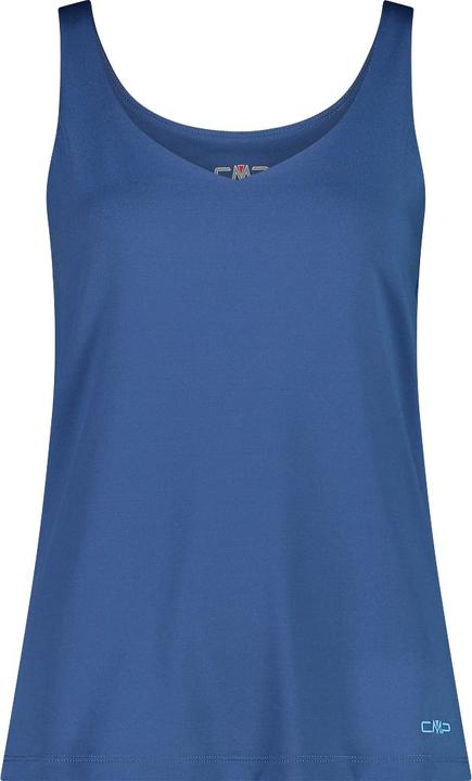 Produktbild CMP Campagnolo doppeltes tanktop (XXL)