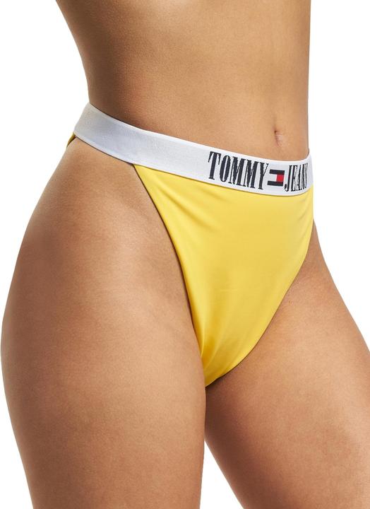 Produktbild Tommy Hilfiger High Rise Bikini Unterteil - 83291 (S)