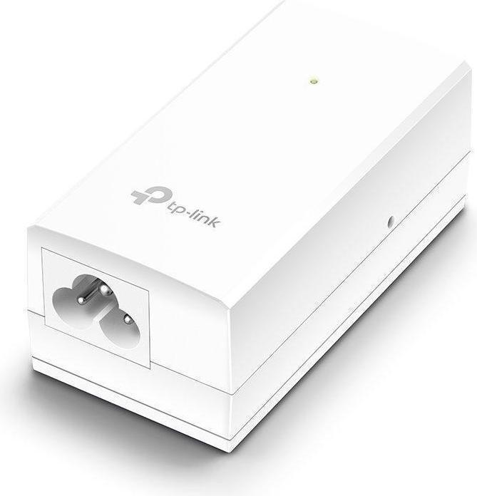 Immagine prodotto TP-Link POE4818G - TL- - Adattatore iniettore PoE passivo da 48V, 18W (Proprietario 48V, 18 W)