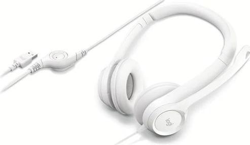 Produktbild Logitech H390 (Kabelgebunden, USB-A)