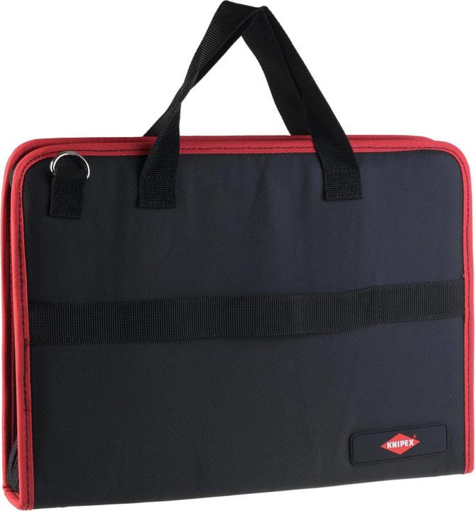 Immagine prodotto Knipex Borsa portautensili Compact (1 pezzi)