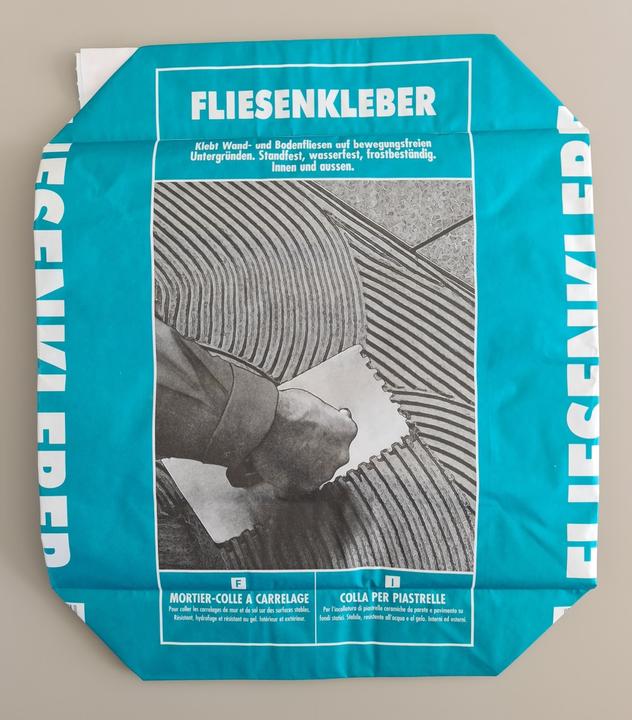 Produktbild Lugato Fliesenkleber (25000 g)