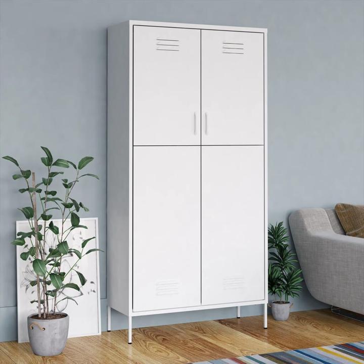 Image du produit VidaXL Evsegniia (90 x 50 x 180 cm)