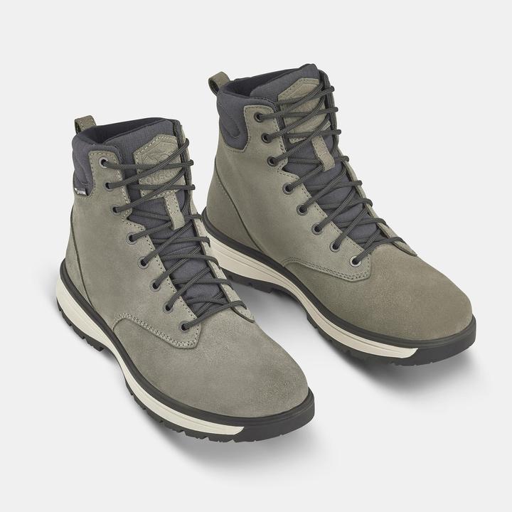 Immagine prodotto Quechua SH500 HIGH X-WARM (45)